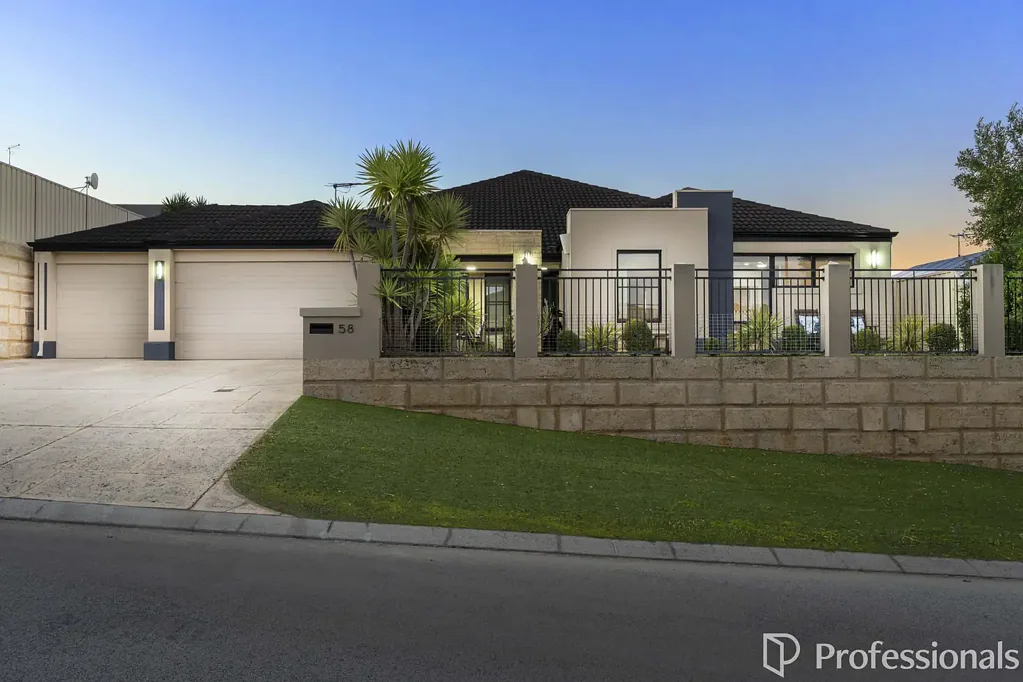 Landsdale 5Kwarto Interested? Better Call Tom! 0488 004 363