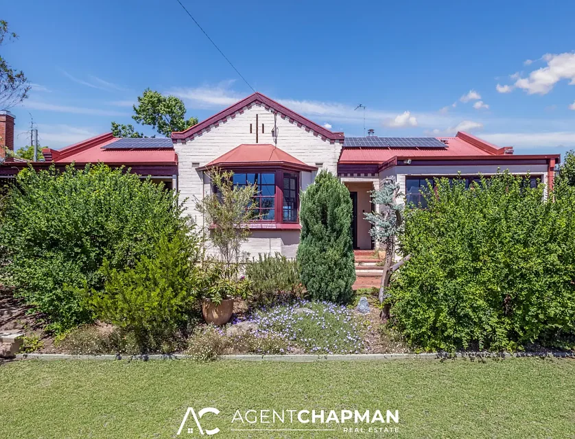 368 Howick Street, Bathurst, NSW 2795, 4 Kuwarto, 2 Banyo, House