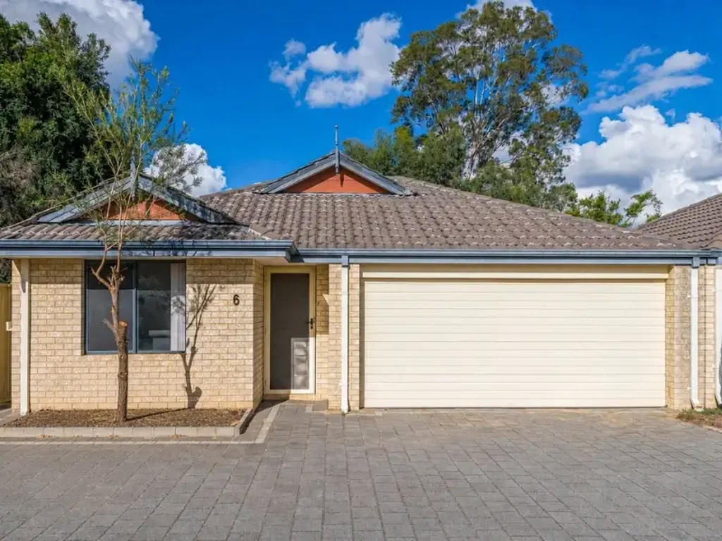Armadale 3房  COZY AND CONVENIENT