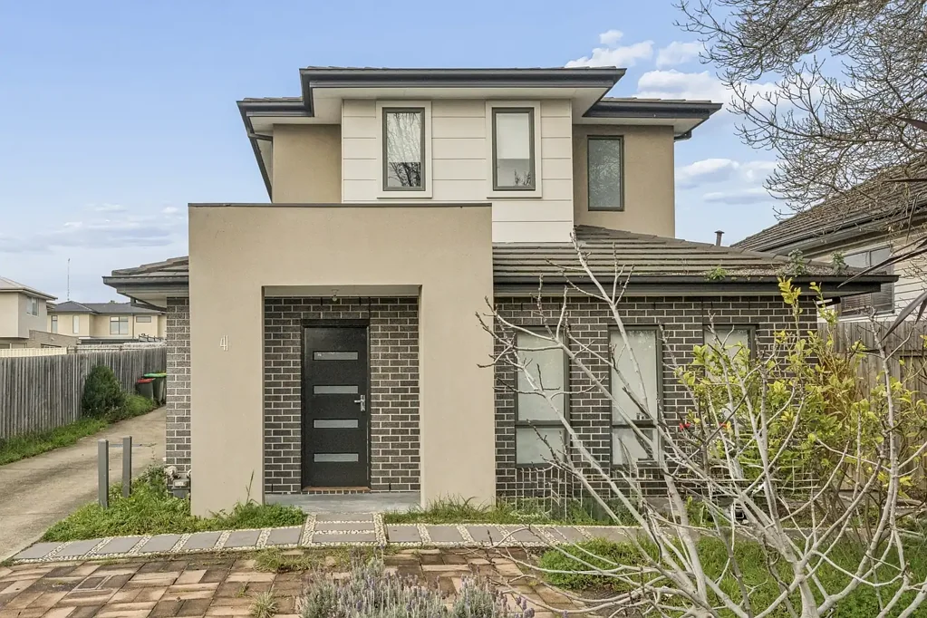 Bundoora 3chambre Contemporary Style, Exceptional Convenience