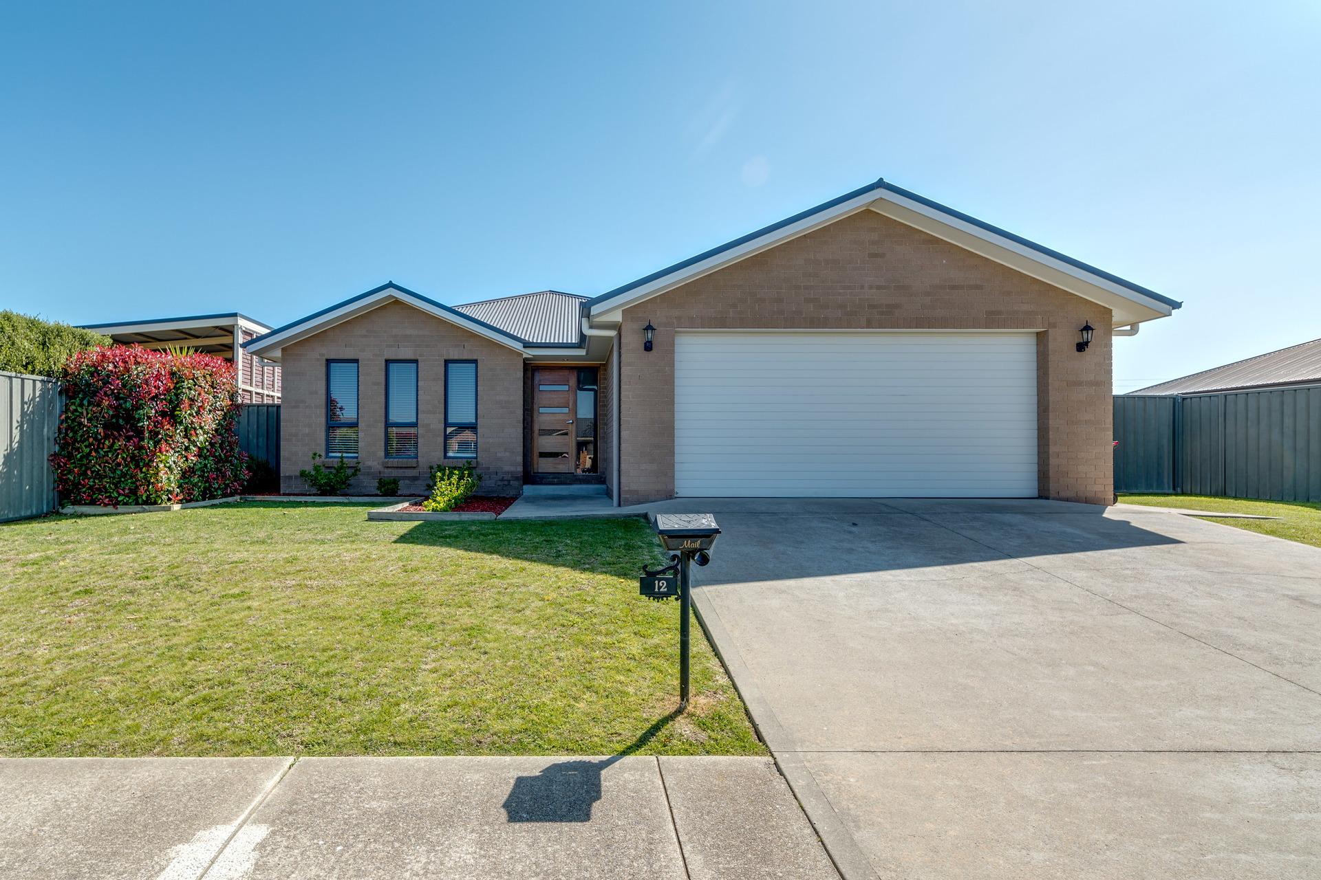 12 ST AUBYN RD, GOULBURN NSW 2580, 0房, 0浴, House