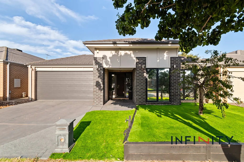 51 Kalorama Street, Tarneit, VIC 3029