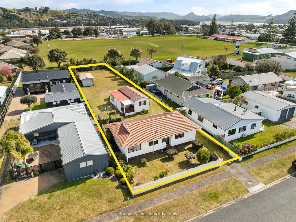 Whangamata 4कमरा AUCTION BROUGHT FOWARD