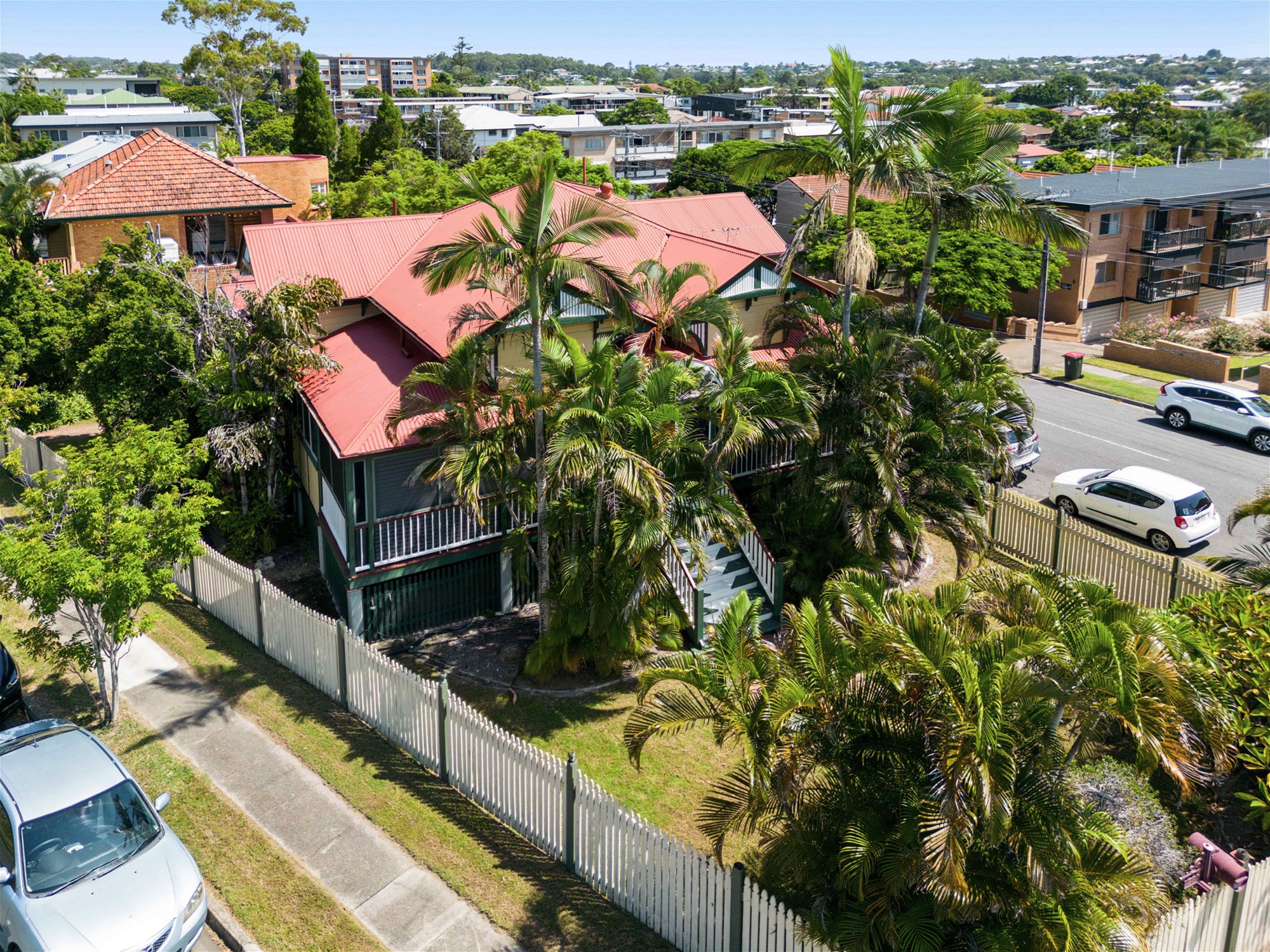 70 RABY RD, COORPAROO QLD 4151, 0房, 0浴, House