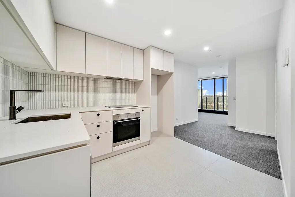 Comfortable one bedroom in the heart of Belconnen
