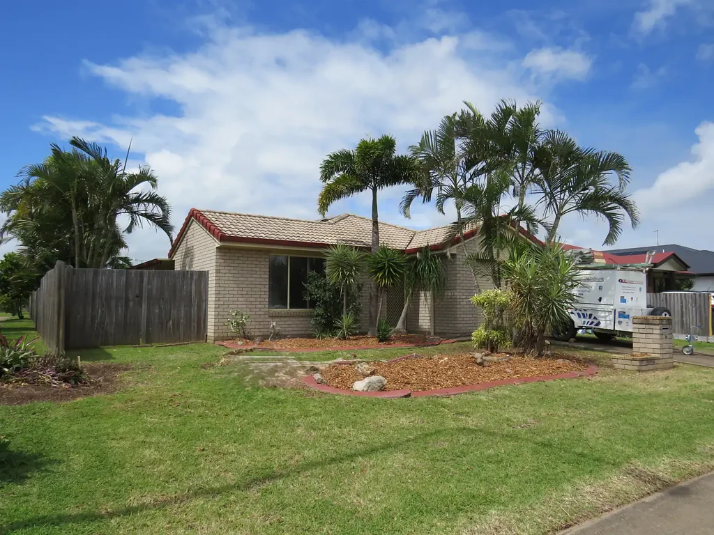 Address Withheld, Point Vernon, QLD 4655