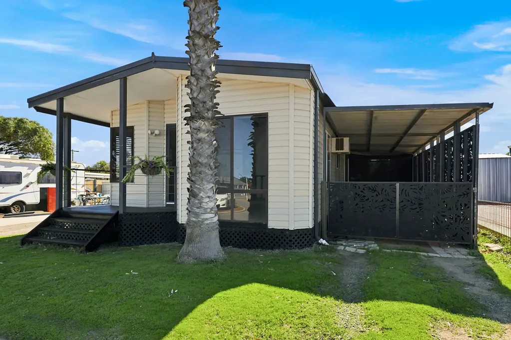 Sunset Beach 2બેડરૂમ Beachside living without the huge price tag!