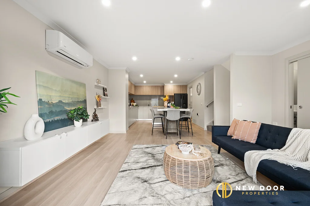 36 Bon Scott Crescent, Moncrieff, ACT 2914