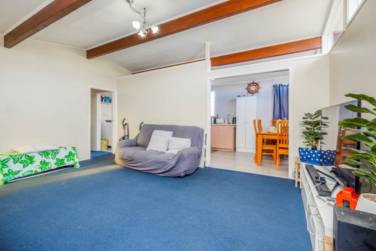 18 Bahama Place, Clover Park, Auckland - Manukau, 3房, 1浴, House