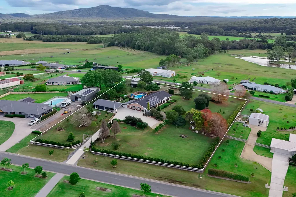 31 Oxbow Circuit, King Creek, NSW 2446
