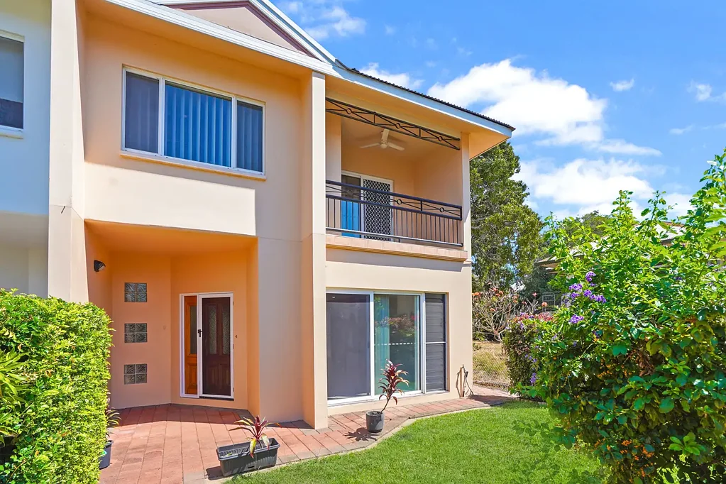 4/143 Mitchell Street, Larrakeyah, NT 820