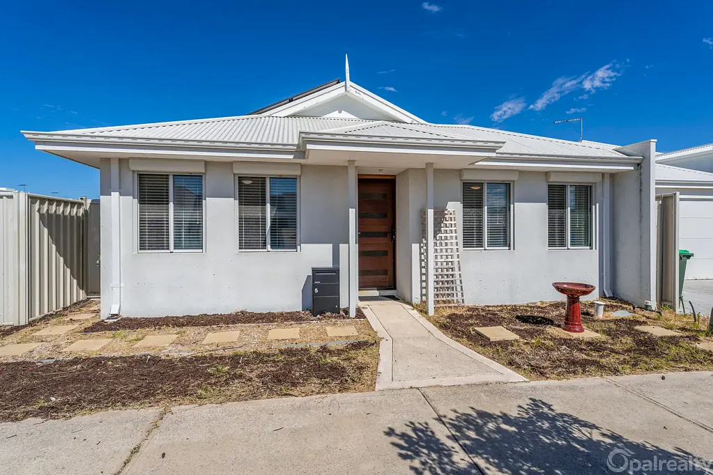 5 Boodarie Chase, Golden Bay, WA 6174