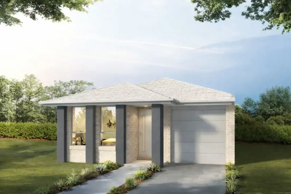 Austral 4 Bedroom Amazing Single Story House in Austral - Registered