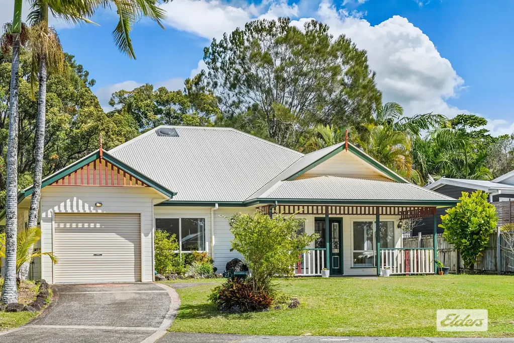 Pottsville 3બેડરૂમ Koala Beach Beauty