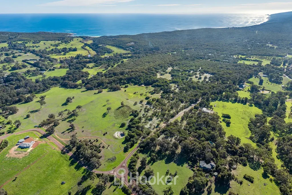 Yallingup Rare Development Opportunity in Prime Yallingup Location
