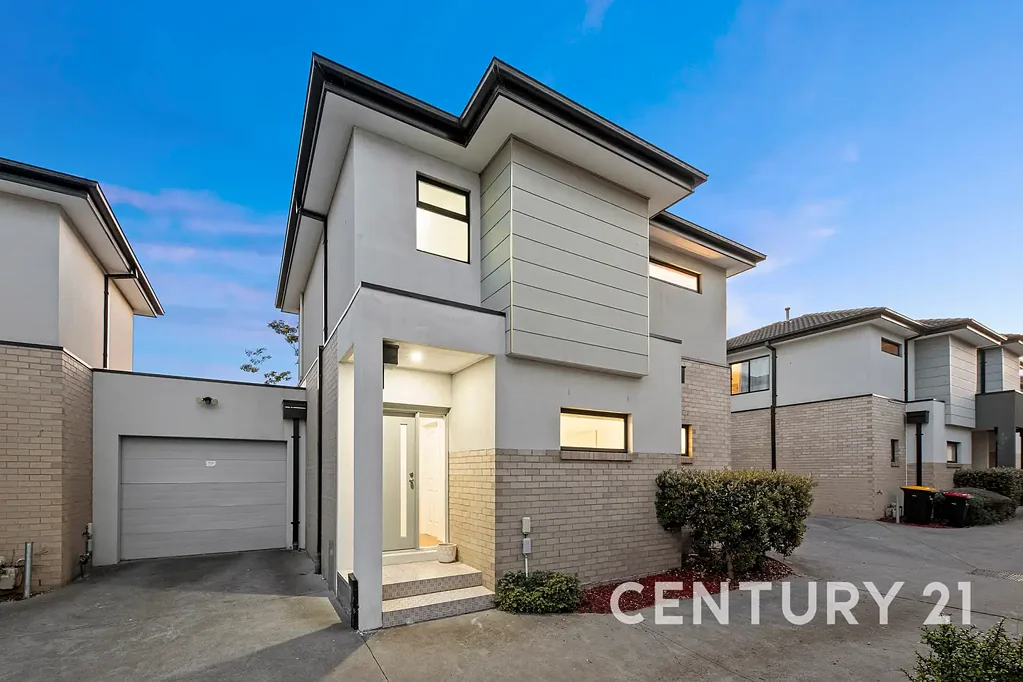 7/1 Hosken Street, Springvale South, VIC 3172