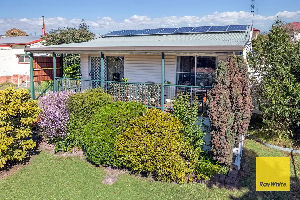 61 Musket Parade, Lithgow, NSW 2790