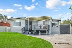 101 Sandra Street, Merrylands