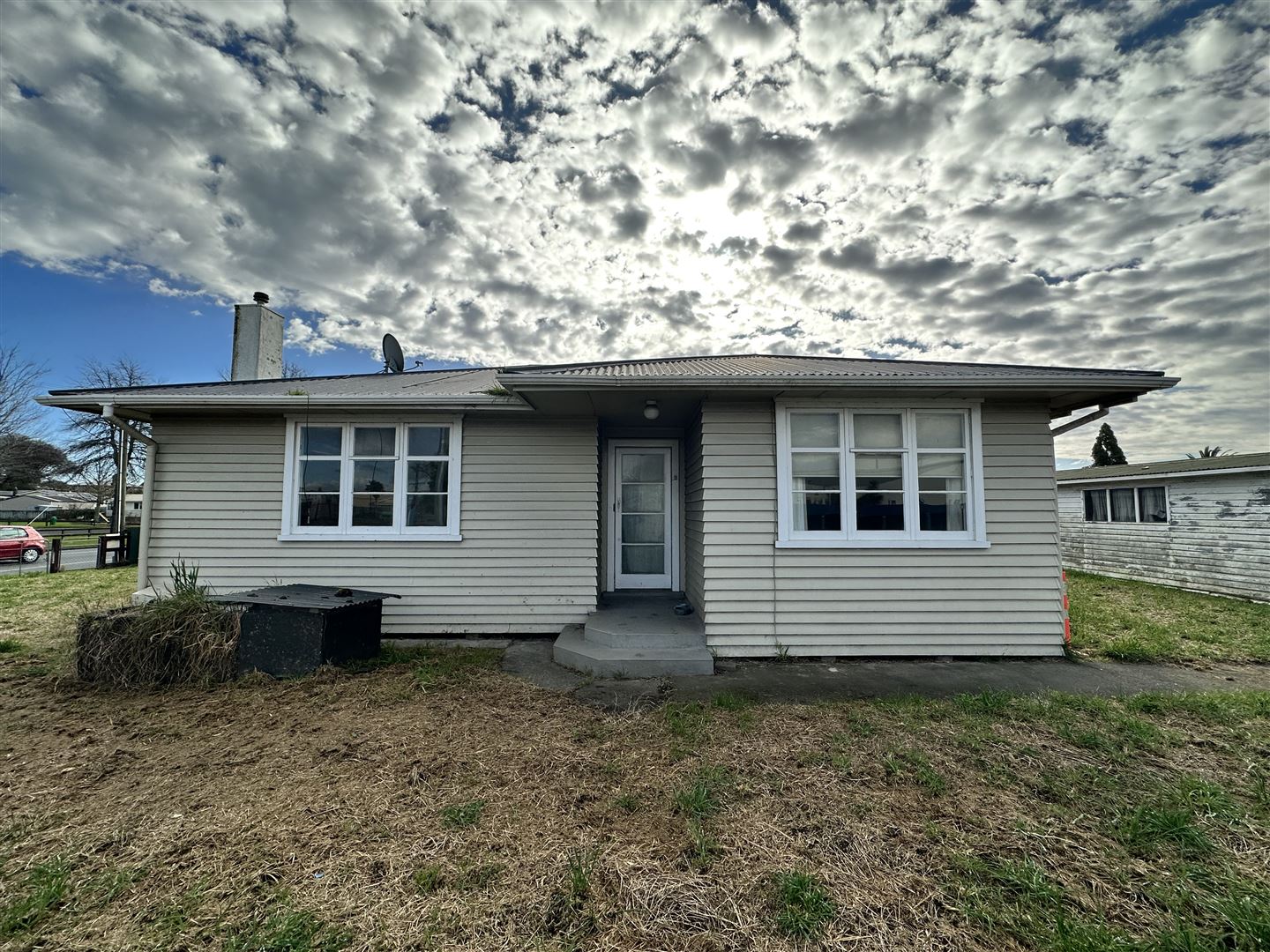 1/1714 Alexandra Street, Te Awamutu, Waipa, 2 غرف, 1 حمامات, House