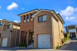 UNIT 22 81 METELLA RD, Toongabbie