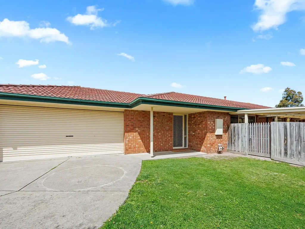 13 Messmate Court, Mount Martha, VIC 3934