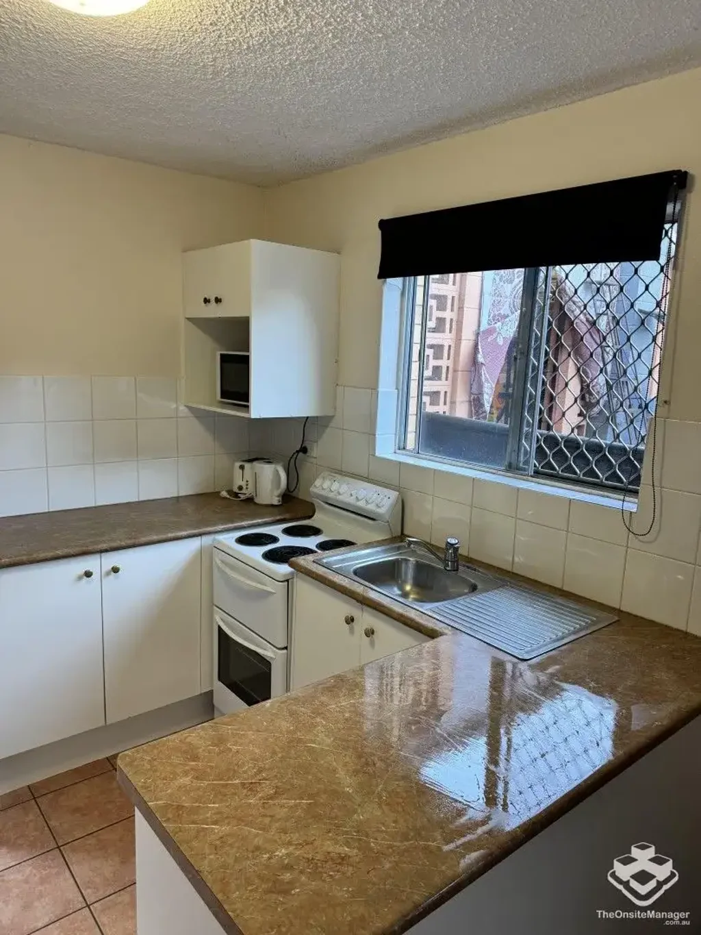 Quality 1 bedroom unit for rent!