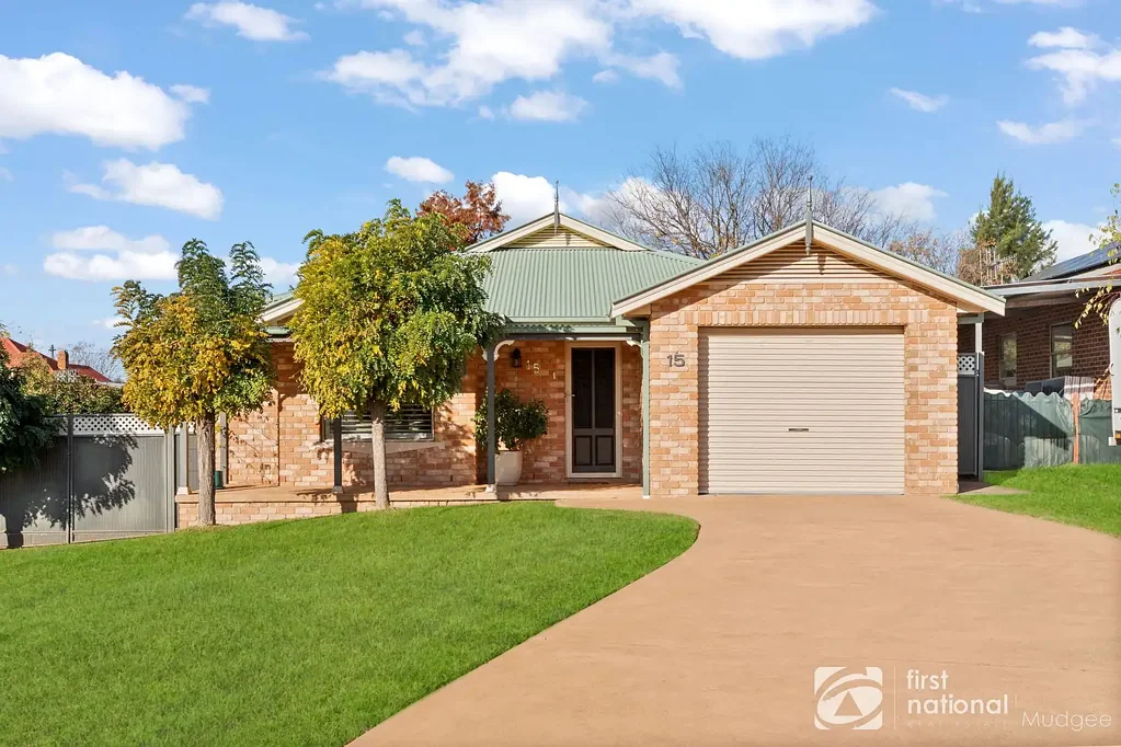 Mudgee 3 Bedroom CHARMING HOME, CONVENIENT LOCATION