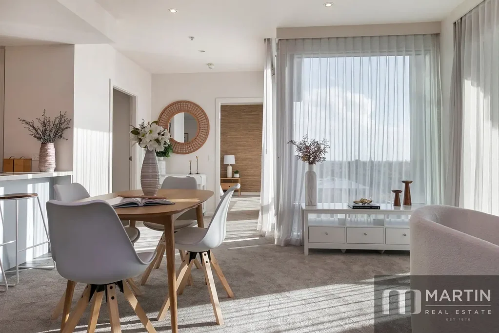 North Adelaide 2Phòng ngủ NEW RELEASE - URBAN RETREAT WITH ELEGANCE !