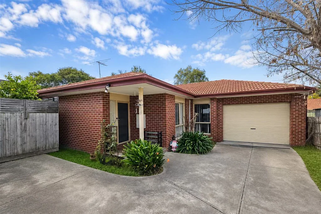 Convenient Living in the Heart of Box Hill