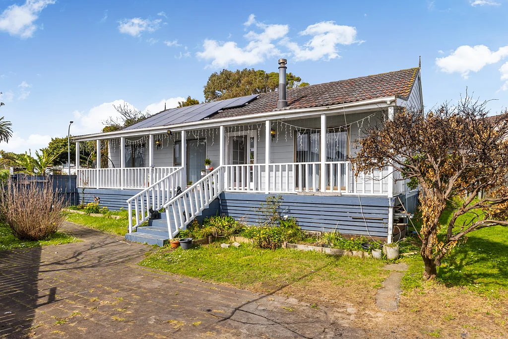 Clendon Park 3ਬੈੱਡਰੂਮ PRICED TO SELL!!!