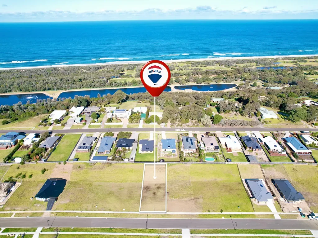 Lake Bunga Create Your Coastal Dream - Block in Beautiful Lake Bung