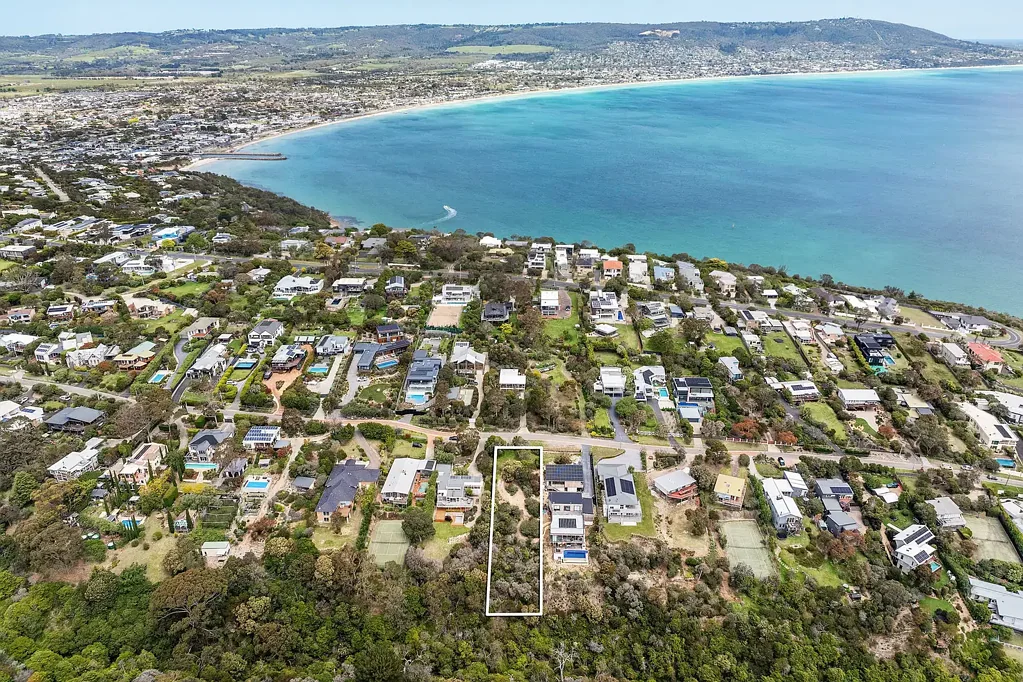 Mount Martha A Rare Half-Acre Opportunity in Mount Martha