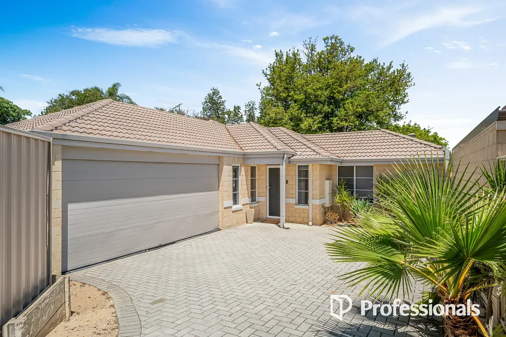 8A Loughton Way, Balga, WA 6061