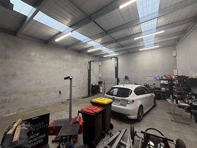8/69 Garlands Road, Woolston, Christchurch City, 0 Bedrooms, 0 Bathrooms, Industrial Premises