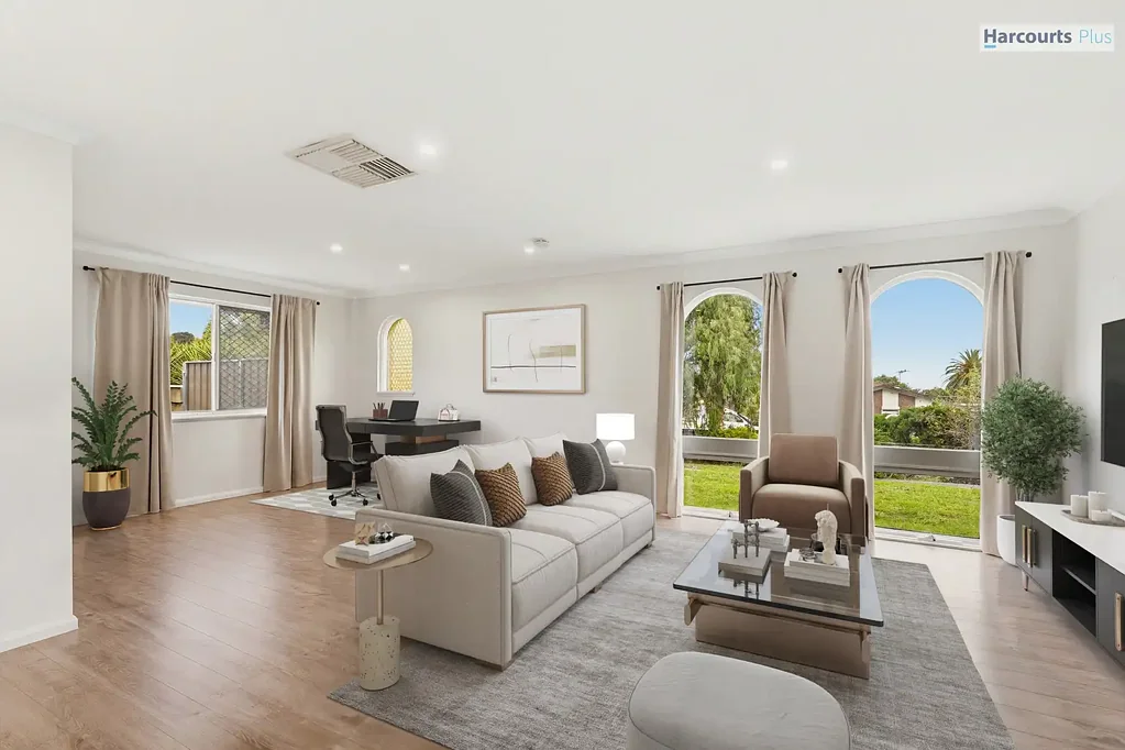 Hallett Cove 3chambre Comfortable & Convenient Living in a Desirable Location!