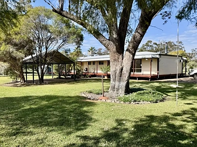 52 Cheecum Rd, Moree, NSW 2400, 5 침실, 2 욕실, Lifestyle Property