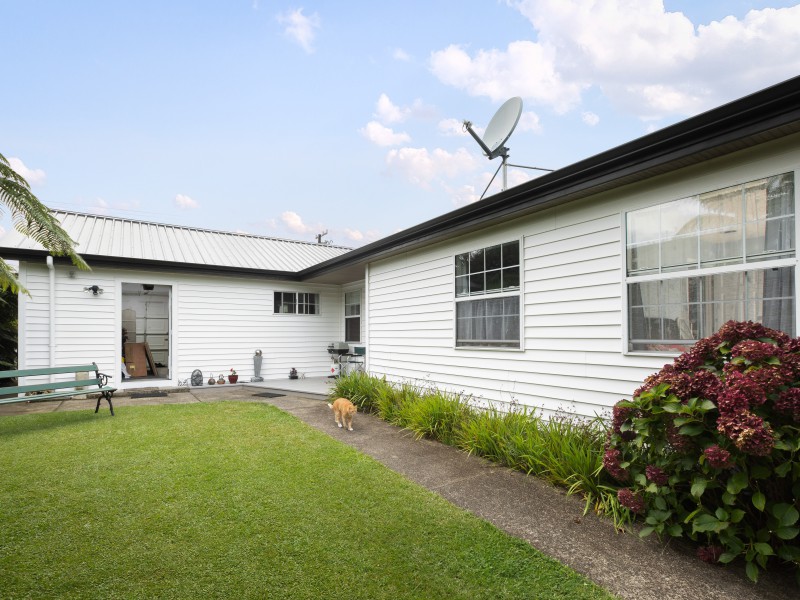 36 Gilmour Street, Waihi, Hauraki, 3 침실, 0 욕실