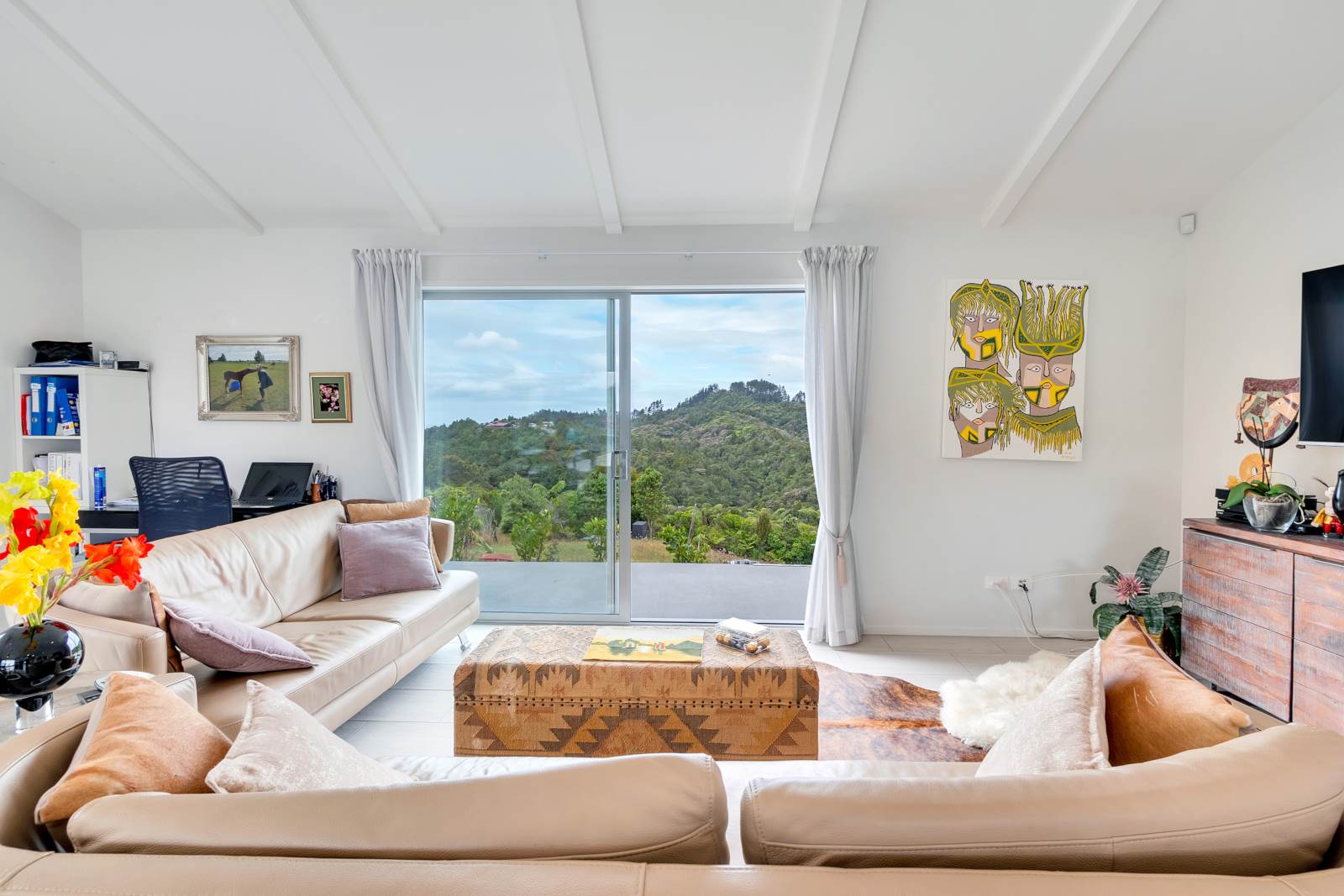 357a Govan Wilson Road, Whangaripo, Auckland - Rodney, 4 Schlafzimmer, 0 Badezimmer