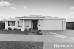 9 Sanderling Way, Erskine