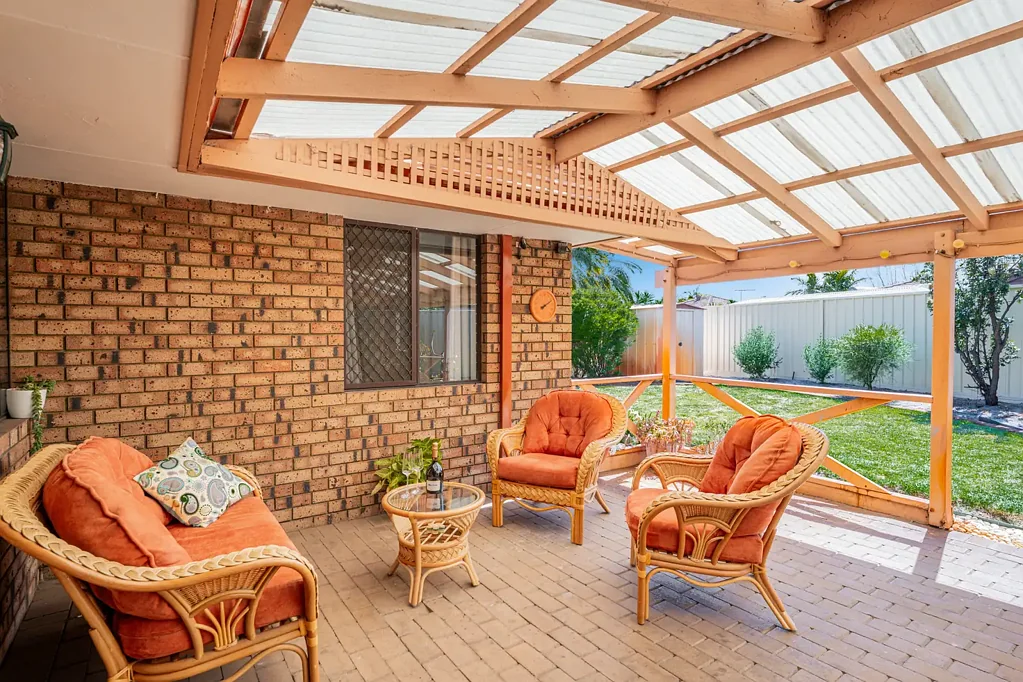 Morley 4 Slaapkamer Family Comfort in a Quiet Cul-de-Sac