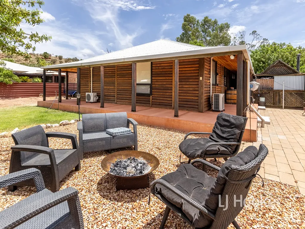 Araluen 4ਬੈੱਡਰੂਮ Sought After Location