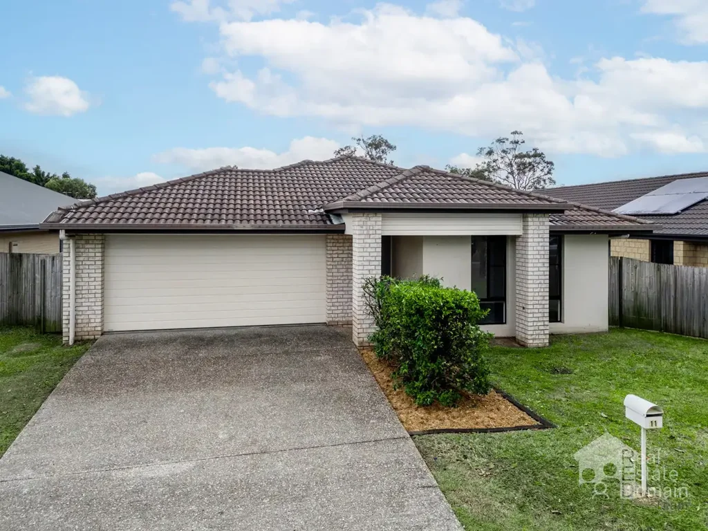 Your Perfect Family Oasis in Marsden