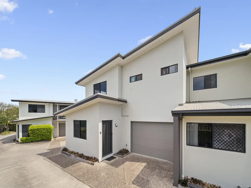 8/91 Hows Road, Nundah, QLD 4012