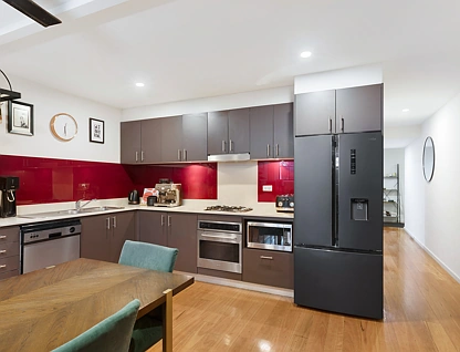 26/111 McEvoy Street, Alexandria, Sydney CBD, 2房, 2浴, Apartment