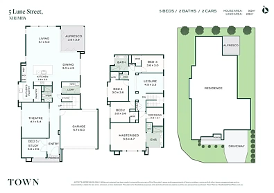 Iba Pa - 5 Lune Street, Nirimba, QLD 4551