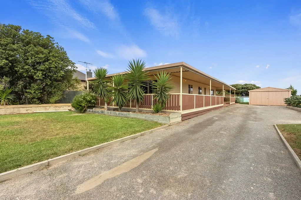 1 Grace Street, Edithburgh, SA 5583