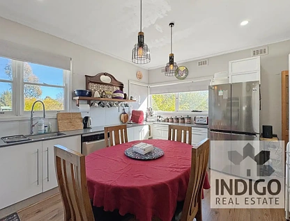 16 Barkly Street, Chiltern, VIC 3683, 2 ਕਮਰੇ, 1 ਬਾਥਰੂਮ, House
