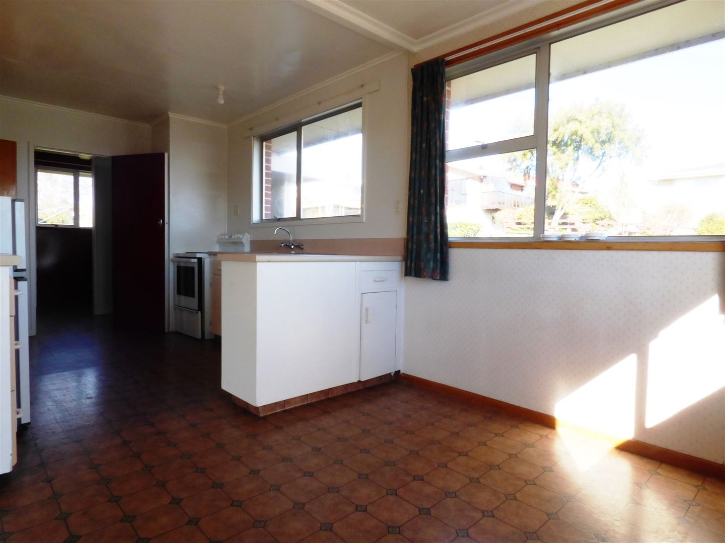 12 Cambridge Street, Balclutha, Clutha, 3 कमरे, 1 बाथरूम