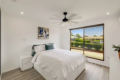 36 Charnley Street, Kearneys Spring, QLD 4350, 3房, 1浴, House