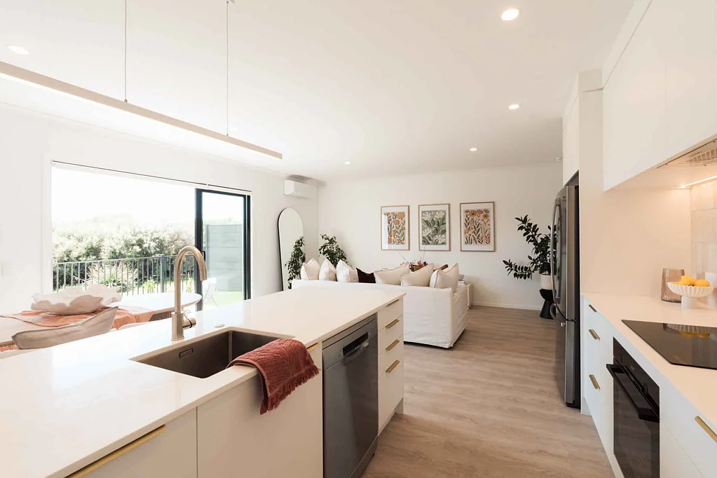 Papamoa 3Zimmer Location, Lifestyle and Effortless Living